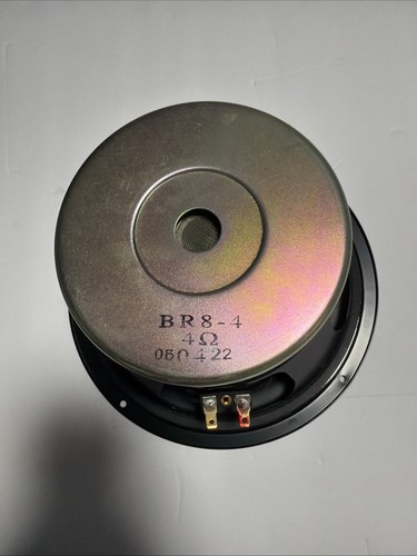Speaker woofer from - speaker,