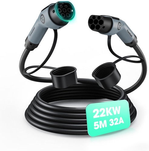 Type câble charge - 2,