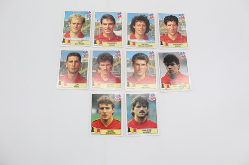 Panini football usa - football, 94