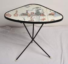 Table D'appoint ERDAL