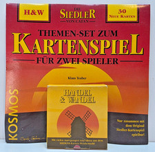 KOSMOS Les Colons de Catane