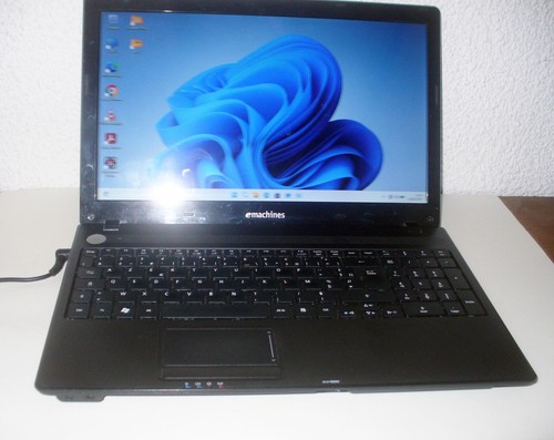 Acer emachines e732 - e732, 15,6"