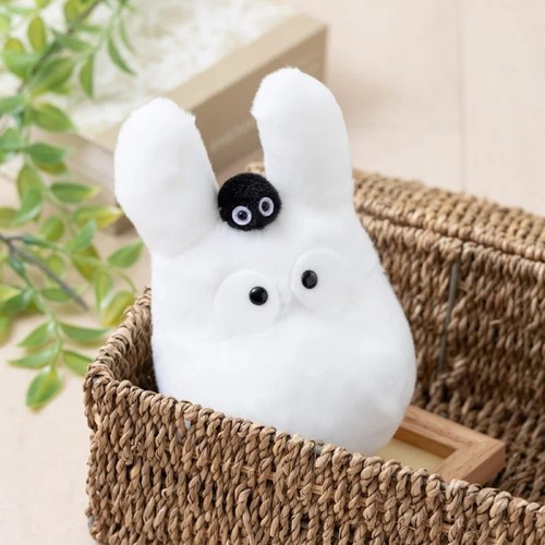 Peluche beanbag totoro - peluche,