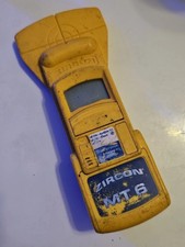Détecteur de métaux