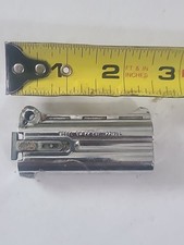 DAVIS, DM-22. .22 MAGNUM