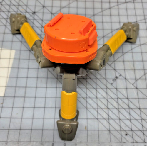 Nerf strike vulcan - n-strike,