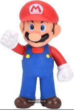 Figurine Mario Bros