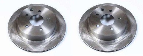 Disques arrière pour lexus - disques,