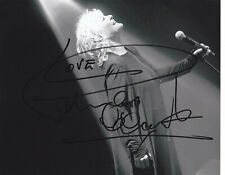 PETULA CLARK SIGNED AUTOGRAPHED 8X10 PHOTO DOWNTOWN  EXACT PROOF #4