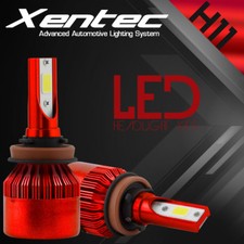 Kit de conversion phare xénon