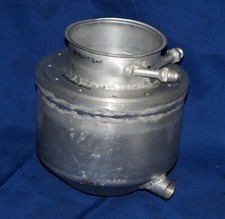 Réservoir D'Huile Sur Mesure