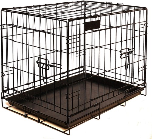 Riga cage de - -,