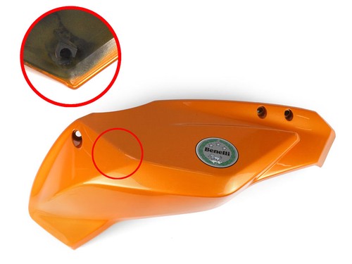Benelli tnt 899 réservoir - benelli,