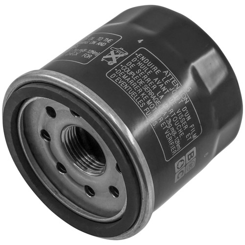 Oil filter for yamaha - filter, fz6s