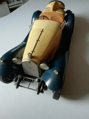 Pocher 1932 alfa - pocher,