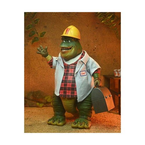 Neca dinosaurs ultimate - neca,