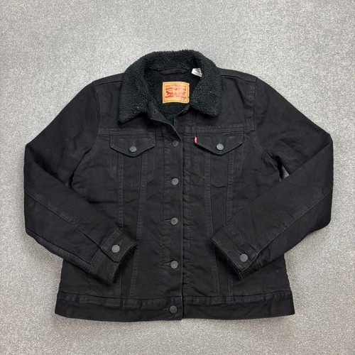 Veste denim levis pour - veste, en