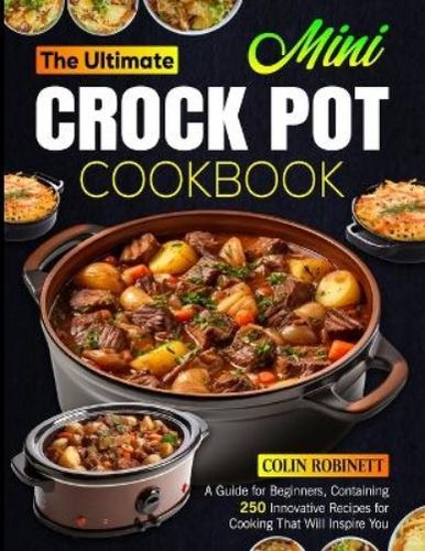 Colin robinett the ultimate - colin,