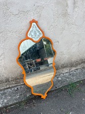 Miroir vénitien vintage