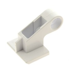 Charniere porte congelateur