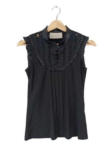 Krüger blouse sans manche - krüger,