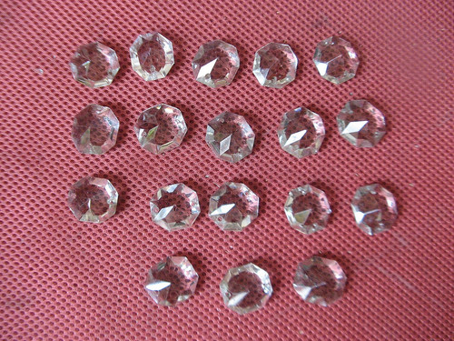 637 lot de - , 18