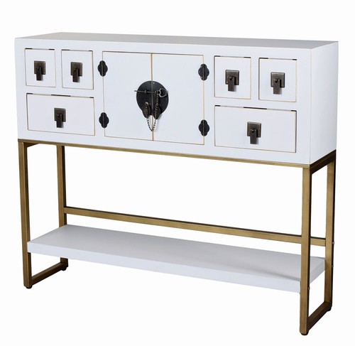 Palazzo int bahut sideboard - int,