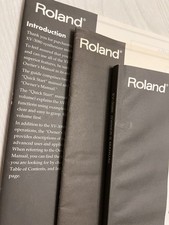 Roland XV-3080 Synth Module