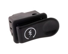 Interrupteur bouton de