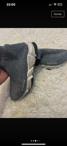 Chaussure femme - chaussure,