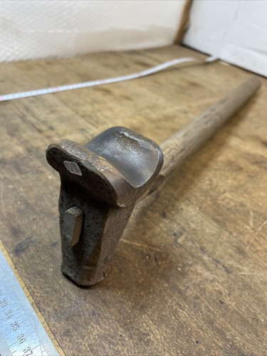 Marteau forgeron old tool - marteau,