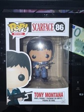 Funko Pop! Movies: Scarface -
