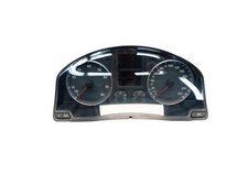 Speedometer instrument cluster 174,981 km for VW Golf V (1K1) 1.4 16V 1K0920851M