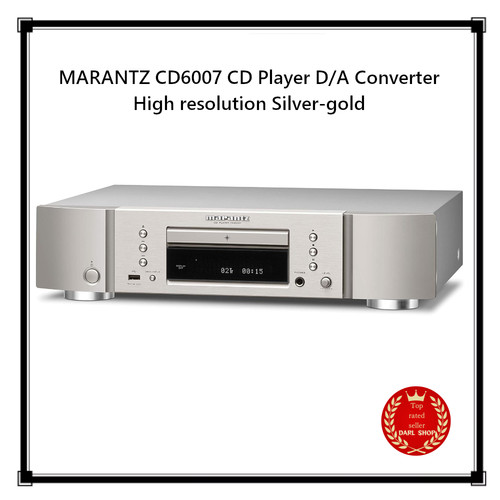 Marantz cd6007 lecteur - cd6007,