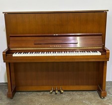 Eterna 50  Yamaha U3 Upright