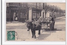 PERBLAY: l'anesse du pere berthier - very good condition