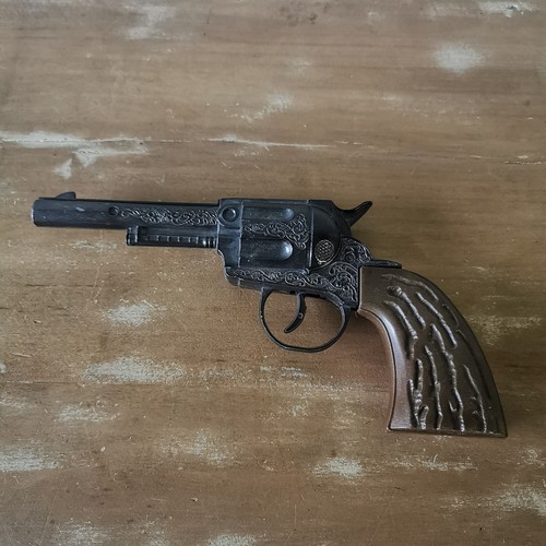 Ancien jouet western - jouet,