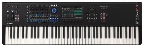 Yamaha modx key - yamaha,