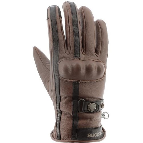 Helstons gants hiver homme - helstons,