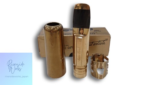 Otto link mouthpiece - otto,