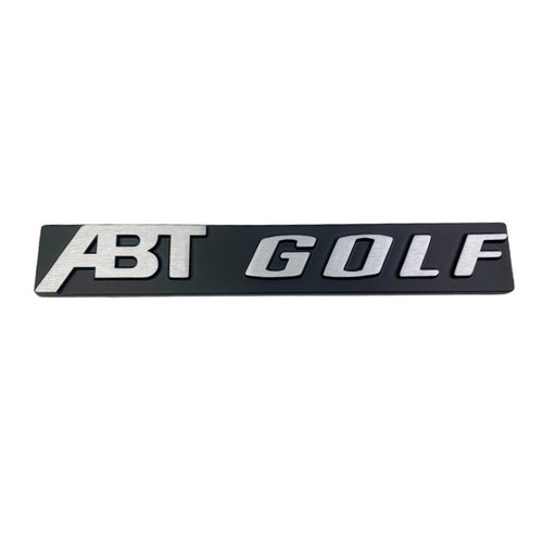 Volkswagen golf logo - -, de