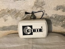 Ancien phare additionnel