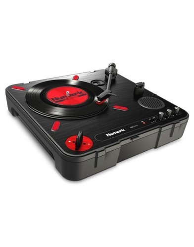 Platine vinyle numark - platine,