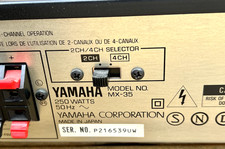 Amplificateur de puissance