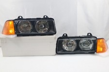 ~Hella-Glass-Lens Projector