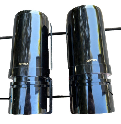 Barriere optex 100 - barriere,