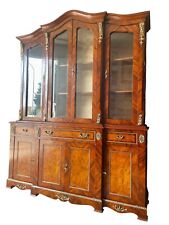 Prestigieuse bibliothèque