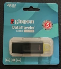 Neuves!Kingston DataTraveler
