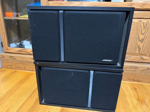 Bose 301 series iii - bose,