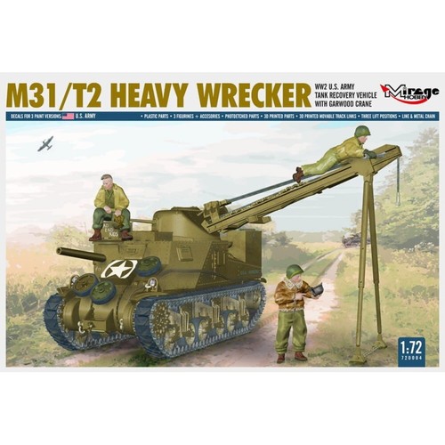 Mirage hobby 720004 maquette - mirage,